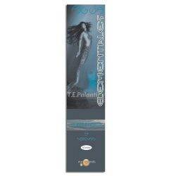 Incense of Elements. Water. Nereids And Mermaids -Sea Drops-