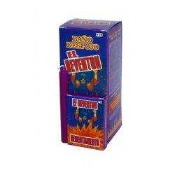 Bain d'Élimination Éclate