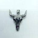 Baphomet Pendant - Stainless Steel