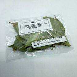 Dry Leaf Laurel