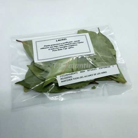 Laurier Feuille Sèche