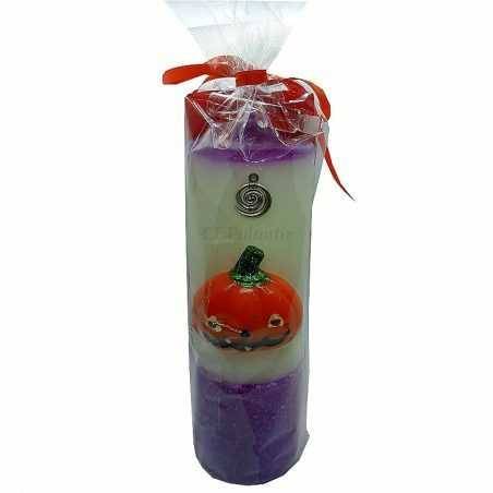 Rituel Preparé Halloween