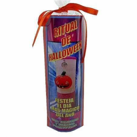 Rituel Preparé Halloween