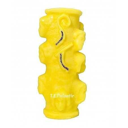 Special Big Candle Attracts Customers