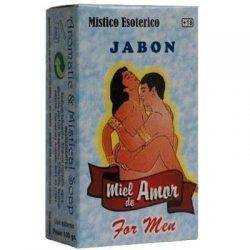Savon Miel d'Amour ils