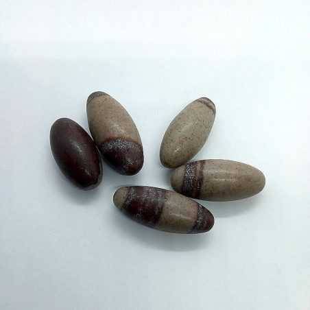 Pierre de Shiva Lingam