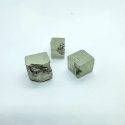 Cubic Pyrite of Navajun