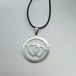 copy of Stainless Steel Fatima Hand Pendant