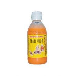 Dispossession Bath Jala Jala