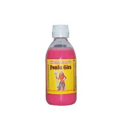 Despojo Baño Pomba Gira