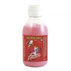 Dispossession Bath Love