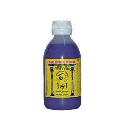 Dispossession Bath Astral 7X7 Against All