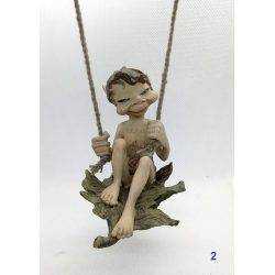 Assorted Pixies Goblins