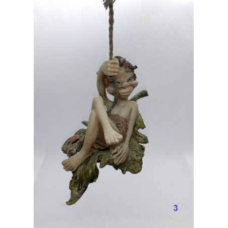 Duendes Pixies Variados