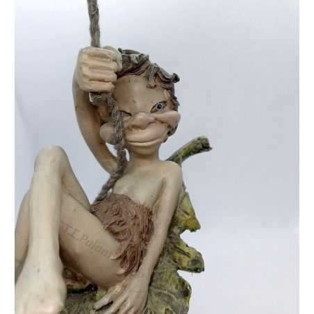 Duendes Pixies Variados