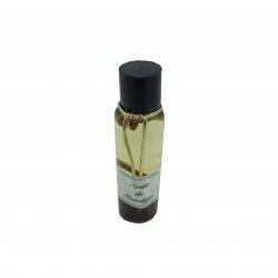 Mistletoe Oil