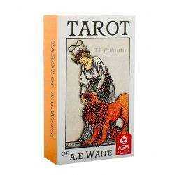 Tarot A. E. Waite AGM (Standard Premium Edition)