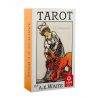 Tarot A. E. Waite AGM (Edición Standard Premium)