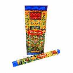 incienso de olibano frankincense SAC