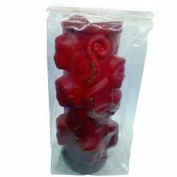 Thousand Faces Love Big Candle