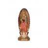 Our Lady of Guadalupe Marmoline Statue 11 Cms.