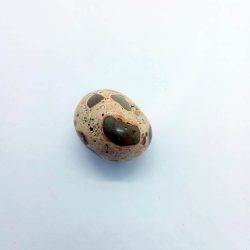 Leopard Jasper Polished Stone