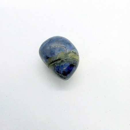 Dumortierite Polished Stone