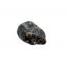 Fossil Agate (Turritella Agate) Polished Stone