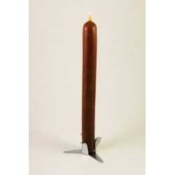 Handmade Honey Candle from Las Velas de Mariano