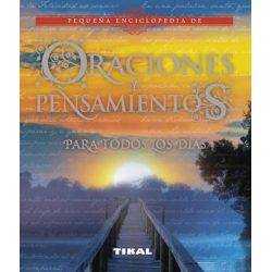Oraciones y Pensamientos Para Todos los Días