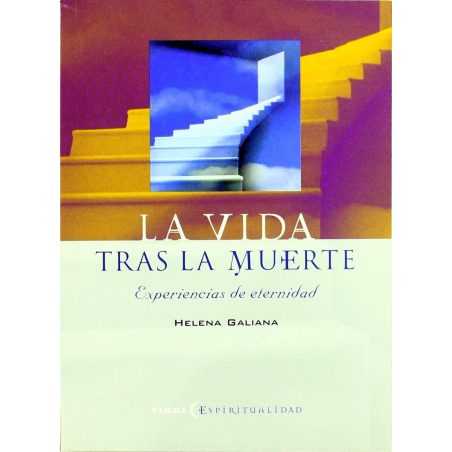 Libro la vida tras la muerte, intenta responder preguntas sobre algo tan desconocido para todos nosotros
