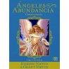 Ángeles de Abundancia Oráculo (Libro + 44 Cartas)