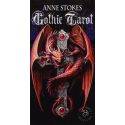 Gothic Tarot de Anne Stokes