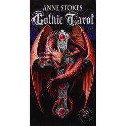 Gothic Tarot by Anne Stokes