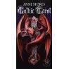 Gothic Tarot by Anne Stokes