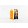 Double Load Golden Clover Candle