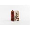 Double Load Goddess Justice Candle