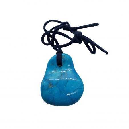 Pendentif Pacificateur Turquénite