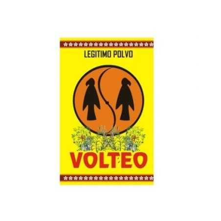 Poussière Pour Défaire