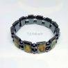 Bracelet Hématite 12 Saints