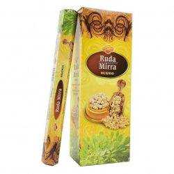SAC Rue and Myrrh Incense  - 20 sticks
