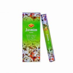 Jasmine Incense Sac