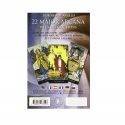 Tarot Universel 22 Arcanes