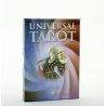 Universal Tarot 22 Arcana
