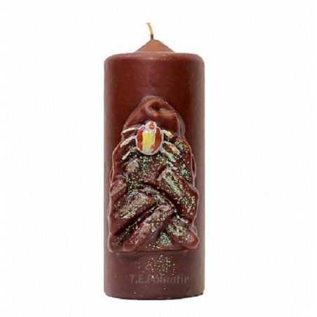 Super Candle of the Tick