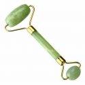 Rouleau de Massage Faciale en Jade