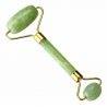 Rouleau de Massage Faciale en Jade