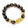 Pulsera Pixiu Feng Shui
