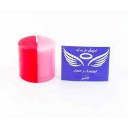 Light of Angel Candle - Love and Friendship -