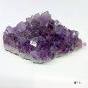 Amethyst Druse Extra Quality